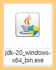 자바설치파일