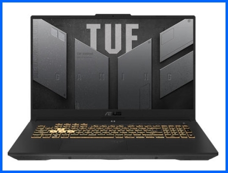 ASUS TUF GAMING