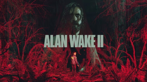 Alan Wake2
