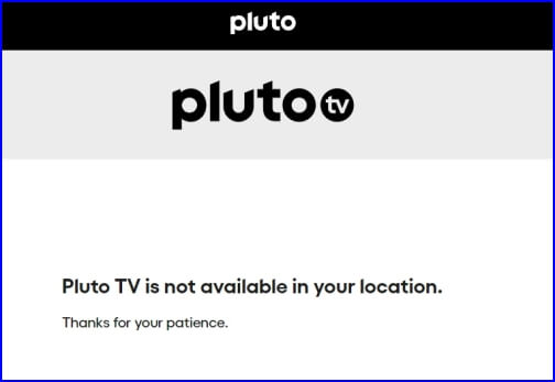 pluto tv
