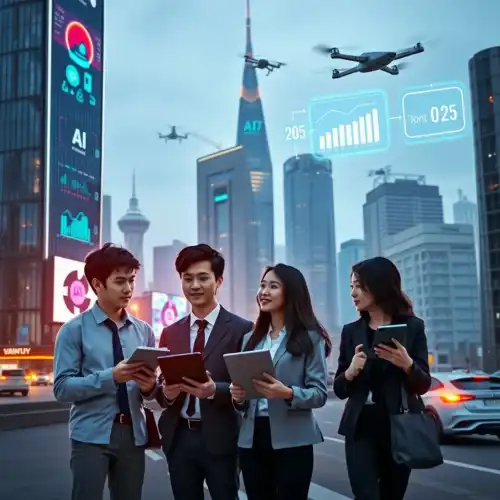 2025년 대한민국 IT 취업 시장의 변화와 성공 전략: AI·데이터·클라우드가 이끄는 미래
