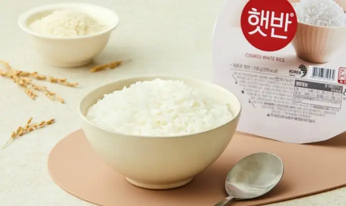 햇반 백미밥 210g 36개, 왜 다들 찾을까? 솔직 후기 & 추천 이유 햇반 백미밥 210g 36개, 왜 다들 찾을까? 솔직 후기 & 추천 이유