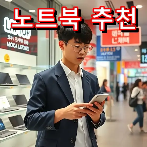 2025년 최신 노트북 추천과 구매 가이드 2025년 최신 노트북 추천과 구매 가이드