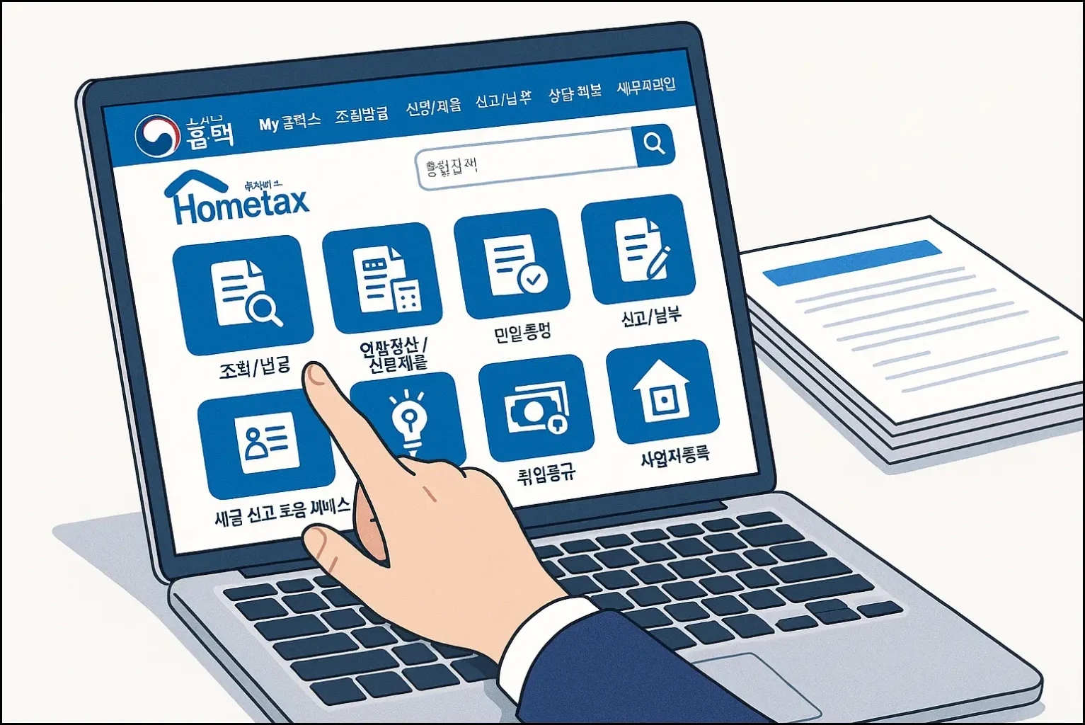 2025 근로장려금 신청 가이드: 자격, 지급액, 신청방법 완벽 정리(11월30일까지) 2025 근로장려금 신청 가이드: 자격, 지급액, 신청방법 완벽 정리(11월30일까지)