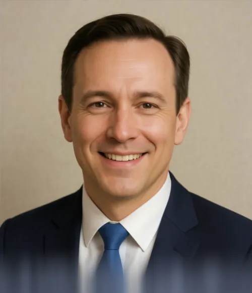 비즈니스파트너 인사말