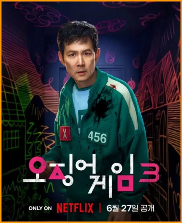 OTT 겨울 몰아보기 큐레이션 10편: 장르·러닝타임·평점, OTT 추천