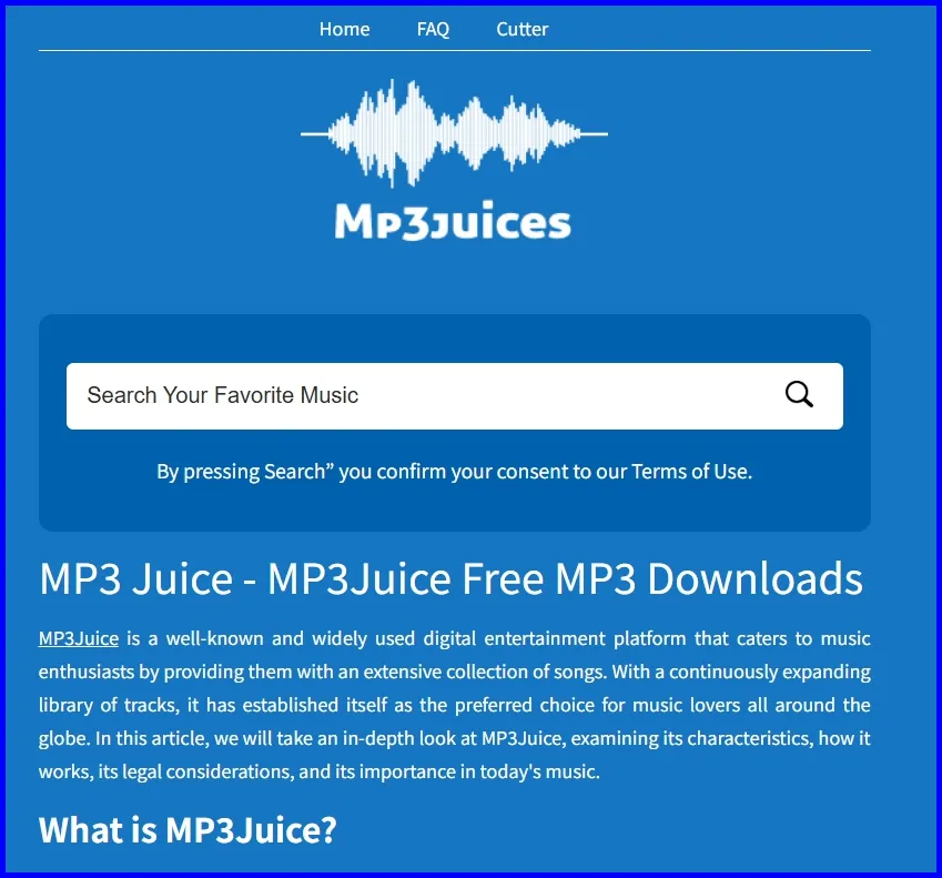 mp3juice