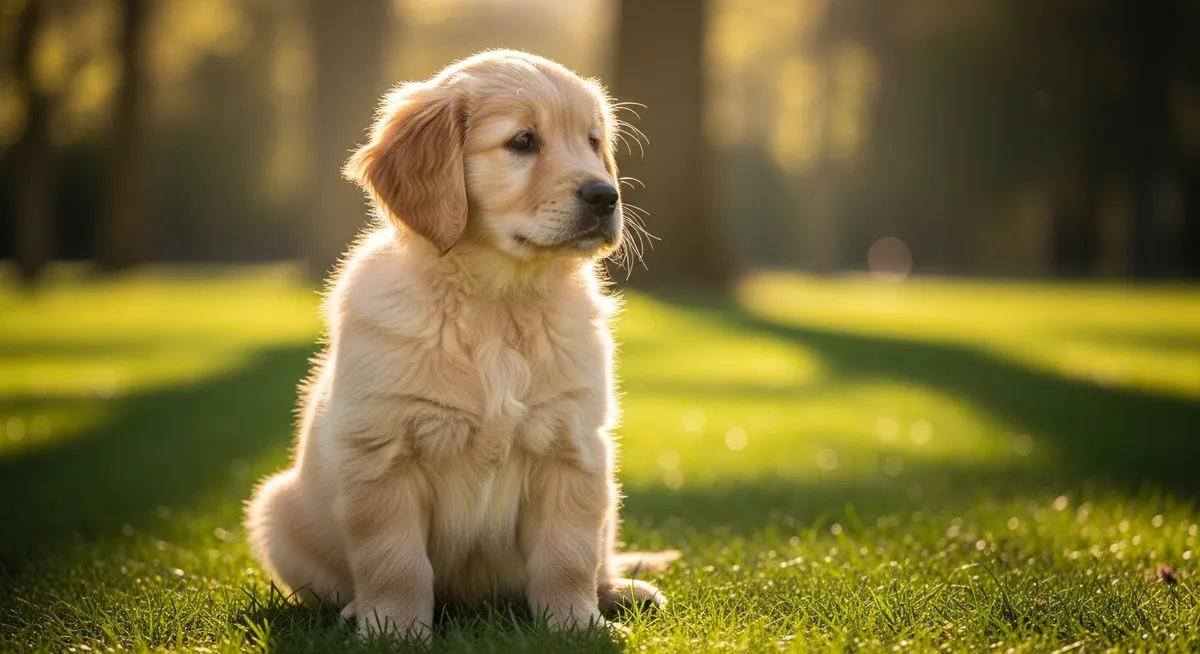 강아지 영양제 종류별 효능