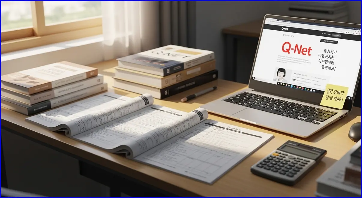 전기기사 자격증