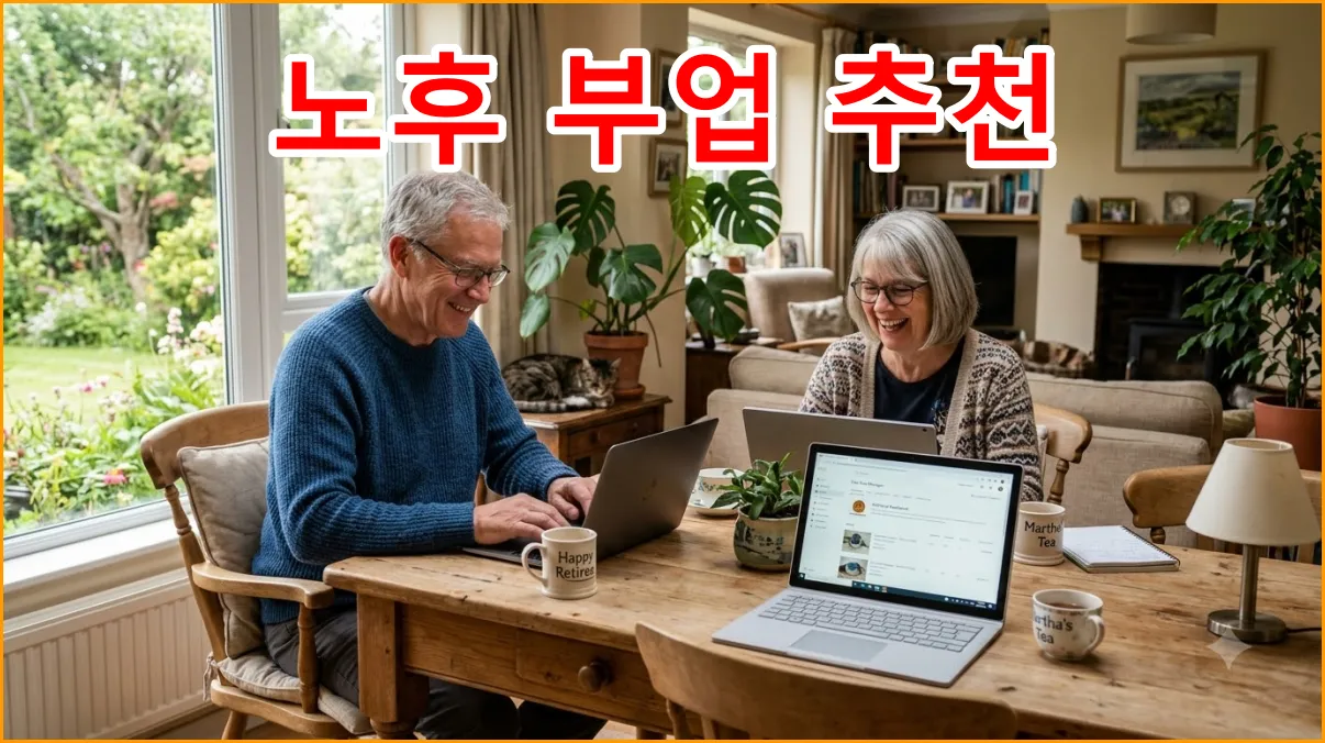 노후 부업 추천 신청, 지금 시작하세요 노후 부업 추천 신청, 지금 시작하세요