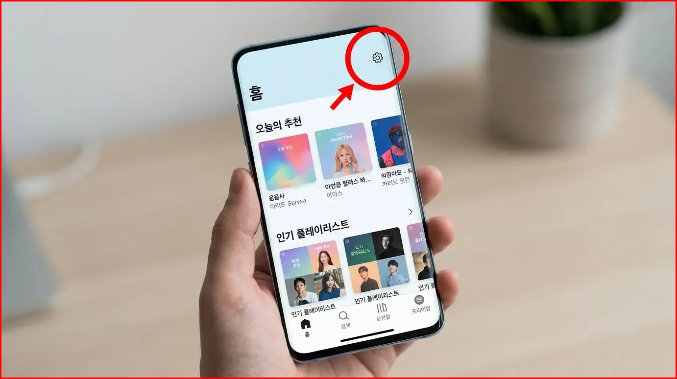 FLO 해지 방법: 1분 만에 모바일로 정기 결제 취소하는 완벽 가이드 3 해지방법