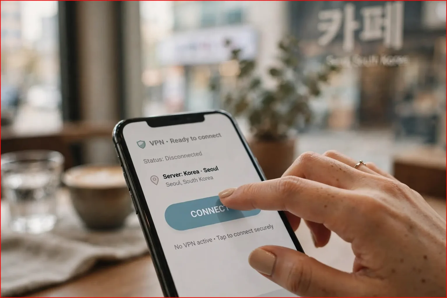 VPN 추천 TOP5 2026 2 VPN 추천