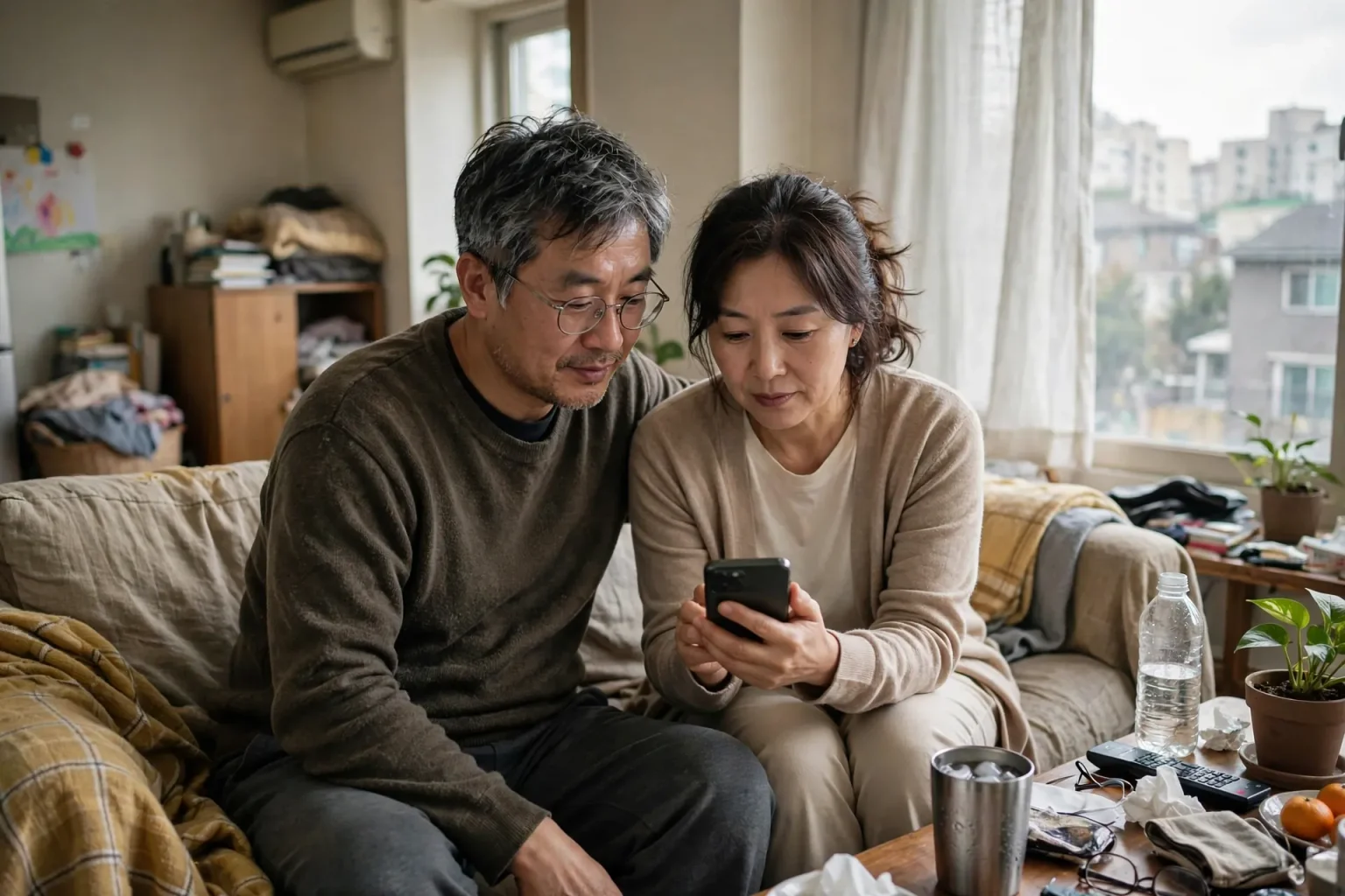 국가건강검진 2026, 12월 31일 지나면 무료 검진 못 받는 이유 2 암검진