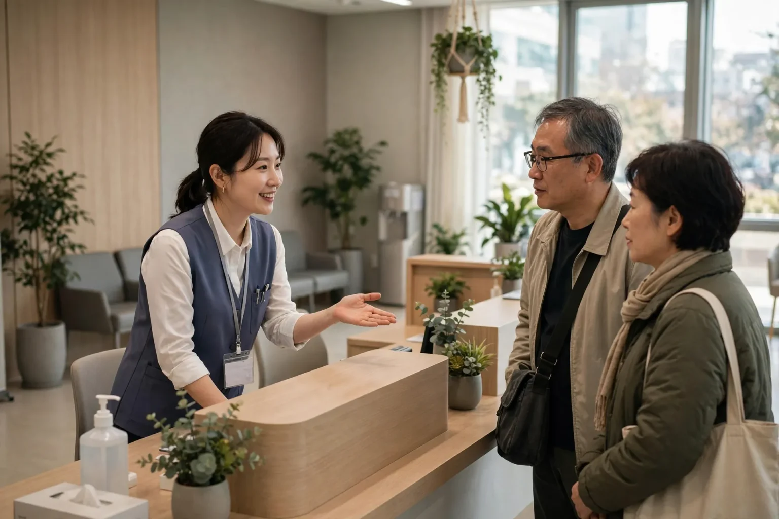 국가건강검진 2026, 12월 31일 지나면 무료 검진 못 받는 이유 3 국가암검진 예약