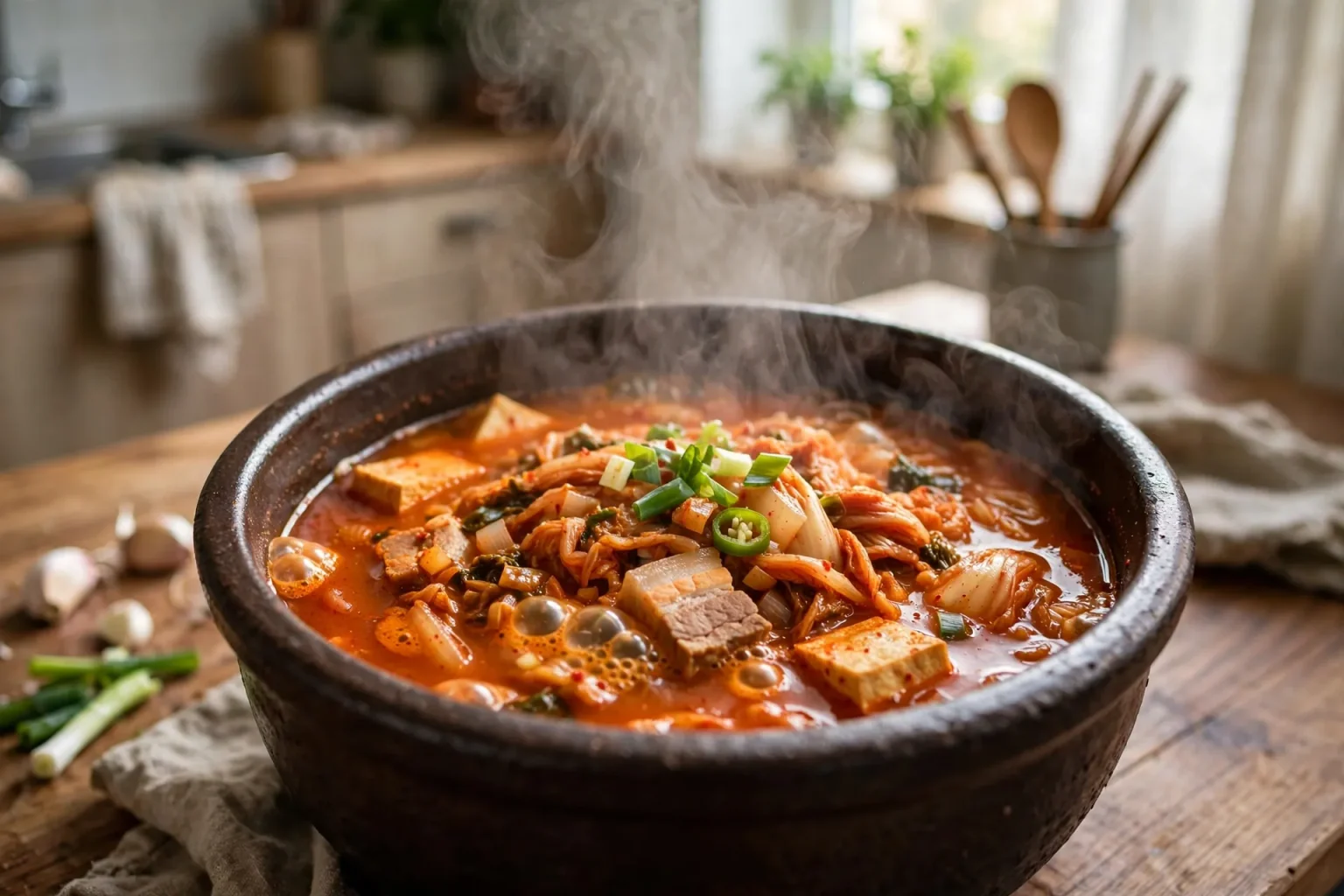 김치냉장고 김치 시어지는 이유 3가지, 온도부터 공기 차단까지 4 김치냉장고 시어지는이유 본문3 김치찌개 1536x1024 1
