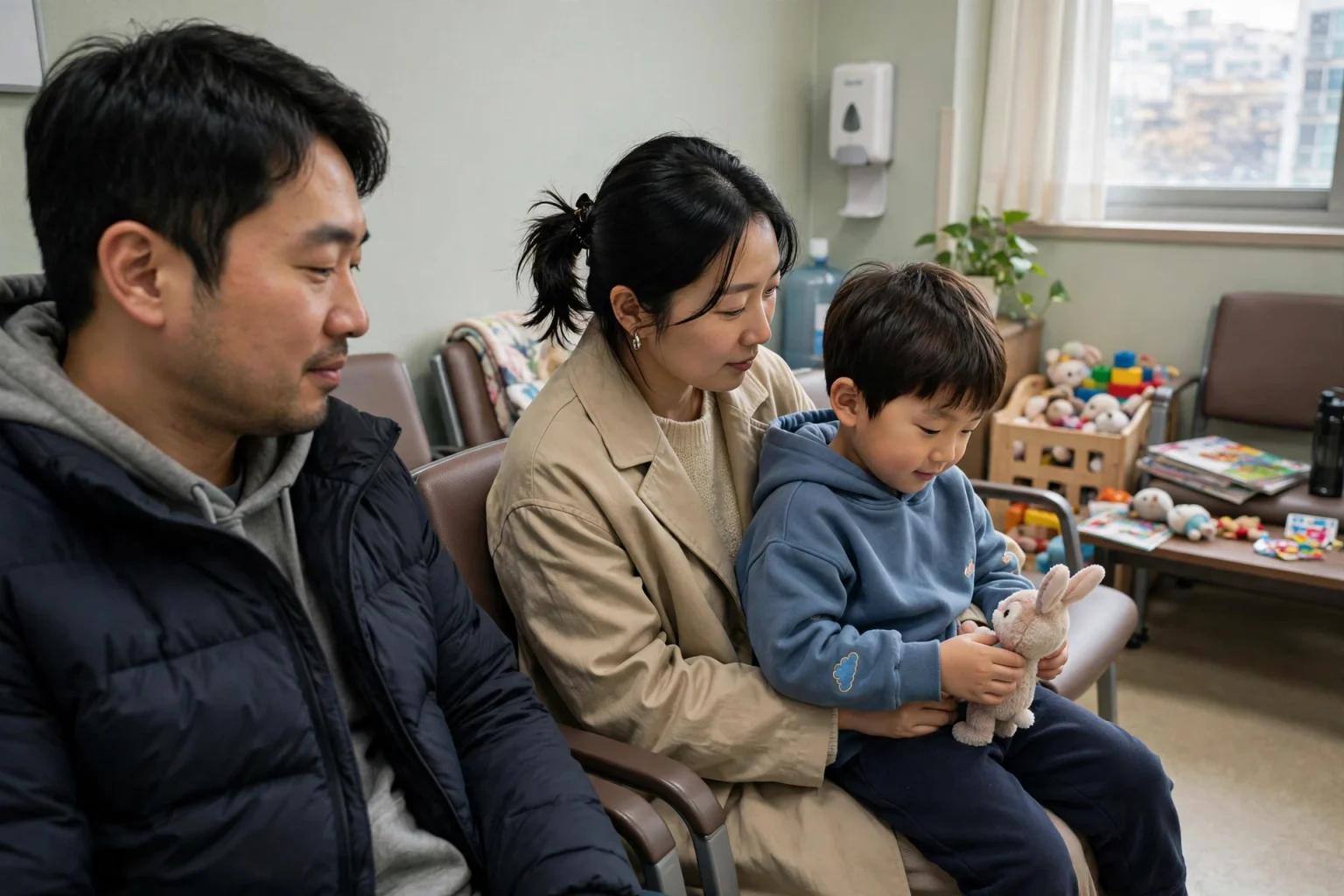 독감 무료접종, 시작일 모르고 가면 헛걸음합니다 — 65세는 10월 15일부터 3 독감무료접종 본문2 어린이접종