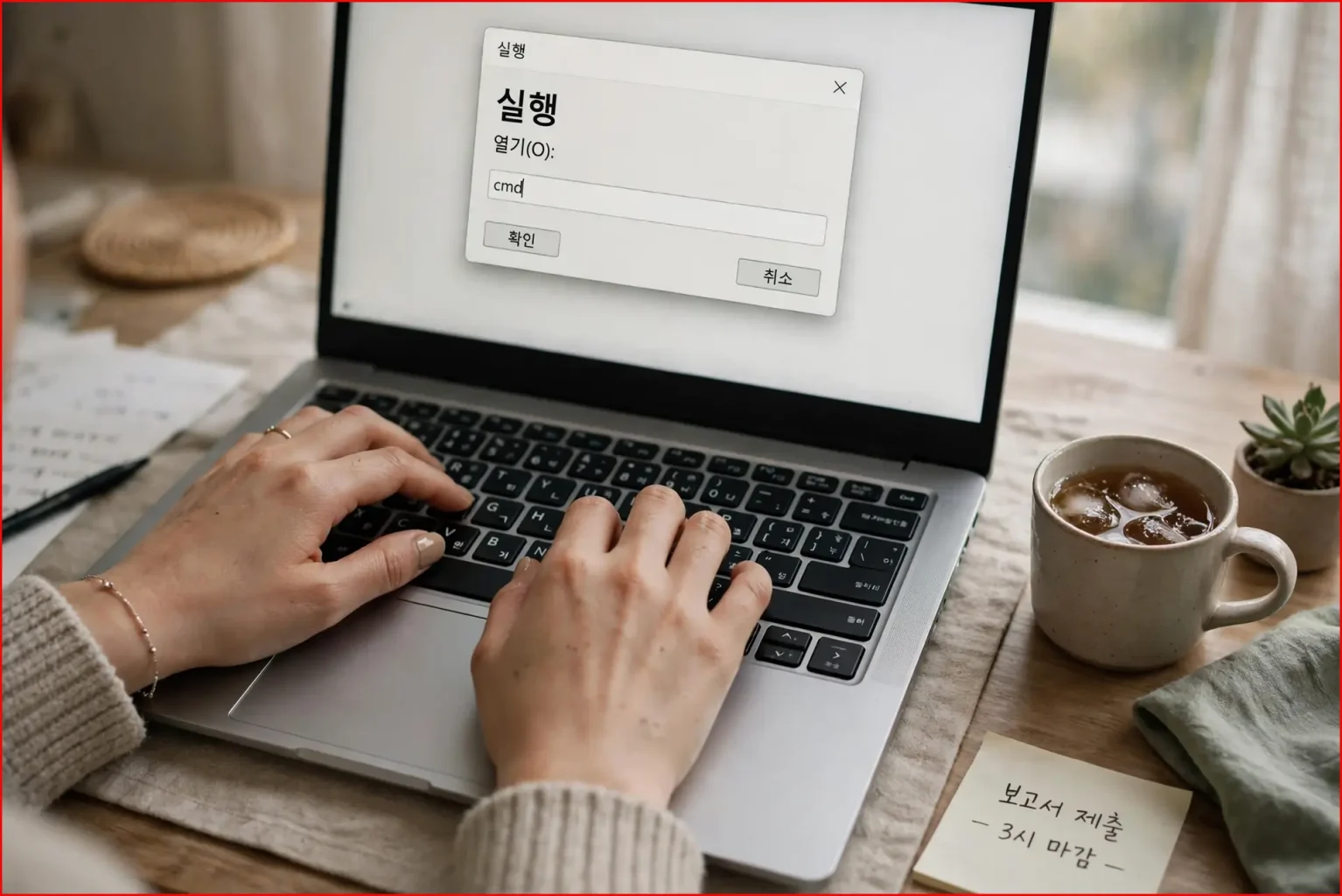 윈도우11 지원종료 10월13일 2 윈도우11종료 01